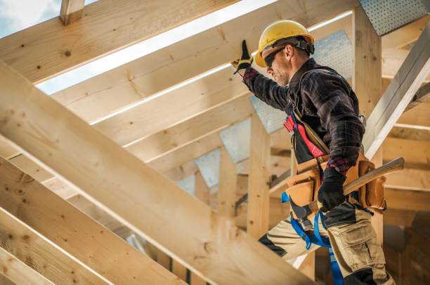 Professional Roofing Contractor in Lawton, MI