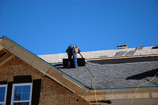 Best Emergency Roof Repair  in Lawton, MI